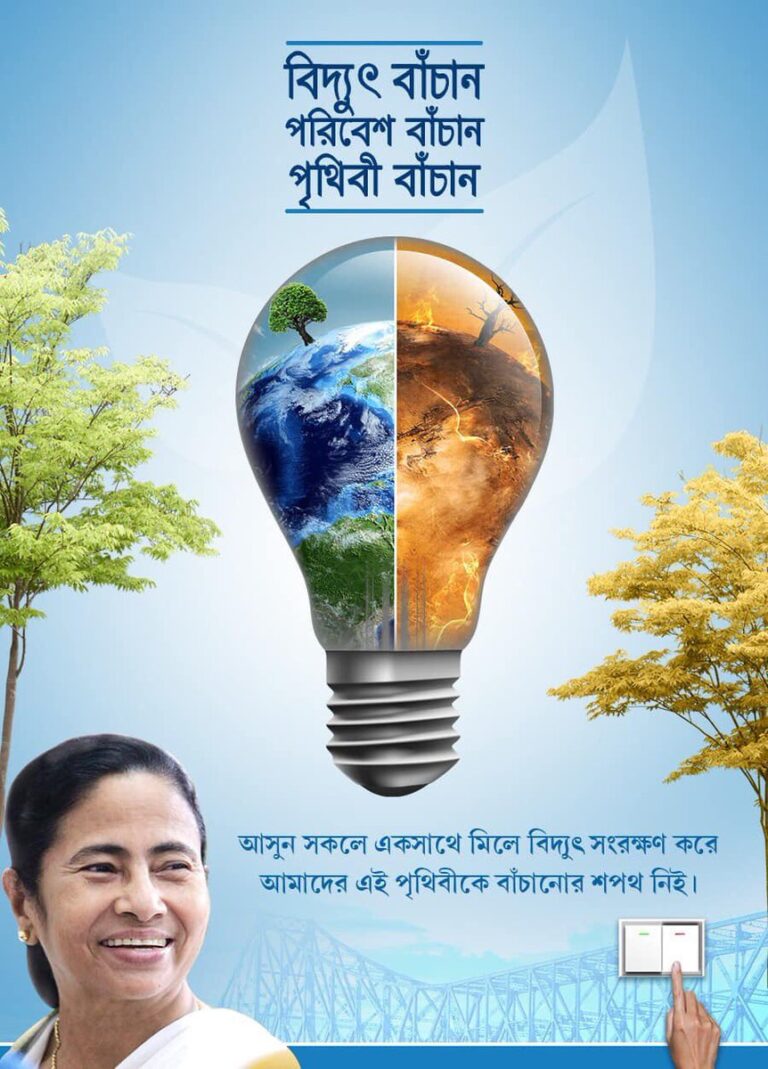 বিদ্যুৎ সংরক্ষণ